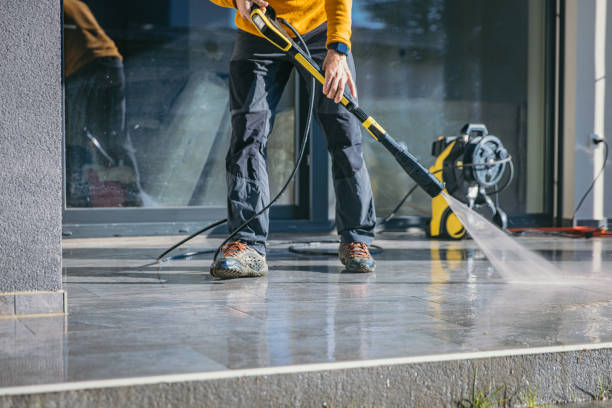Best Pool Deck Cleaning  in Sutter Creek, CA